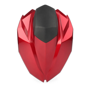 Cover posteriore del sedile posteriore del passeggero del sedile del passeggero per Kawasaki Ninja 650 WX650 Z650 Z800 <span class=keywords><strong>Z</strong></span> <span class=keywords><strong>800</strong></span> - Product Image 4