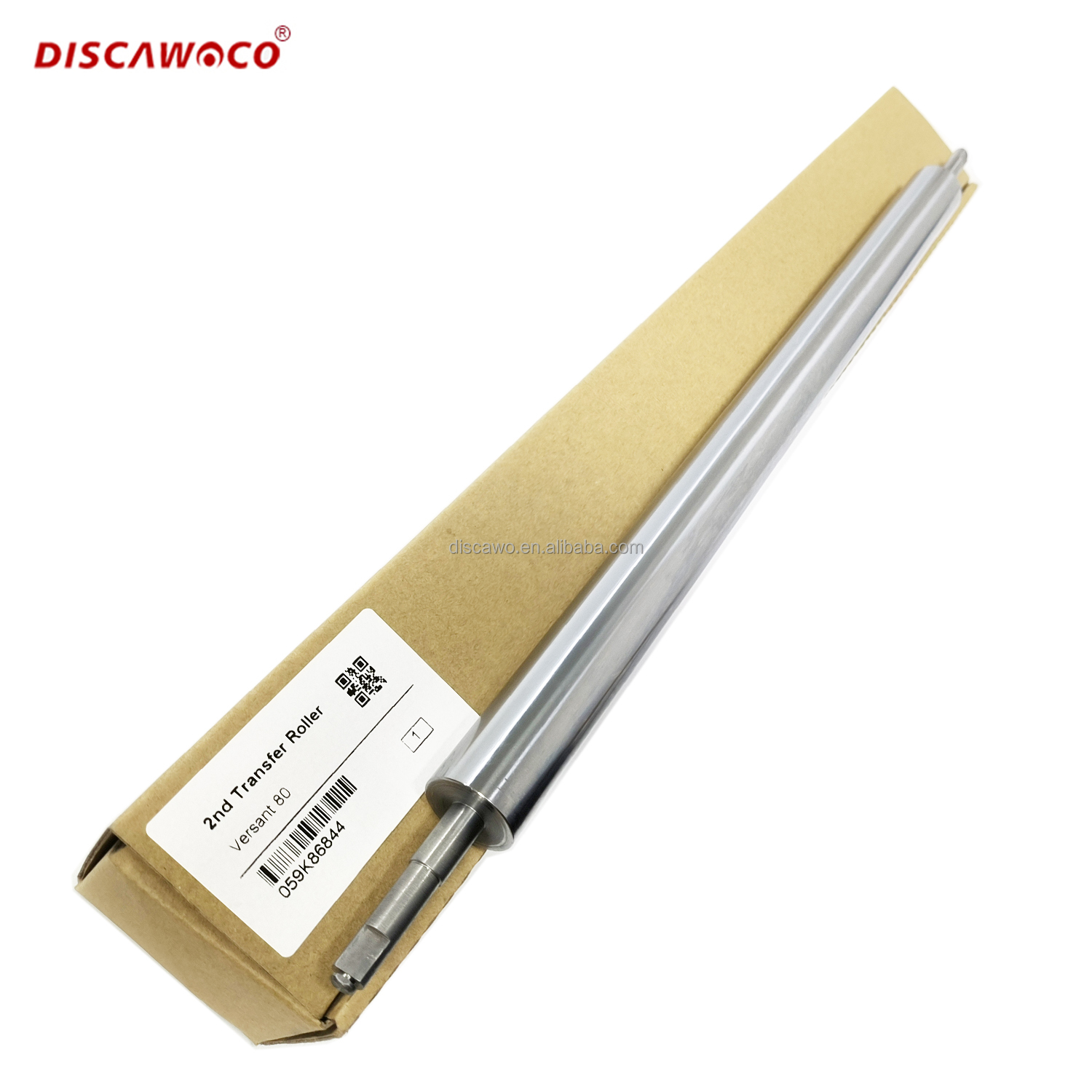 2nd BTR Transfer Roller for Xerox Versant 80 180 2100 3100