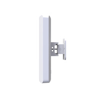 Vente chaude Wifi 60 Degrés Secteur Antenne 5ghz Extérieur Sans Fil CPE Pont AP Mode Longue Portée Point à Point CPE Antenne