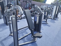 Vente en gros directe d'usine, utilisation commerciale, ISO-LATERAL TRICEPS EXTENSION pour la musculation