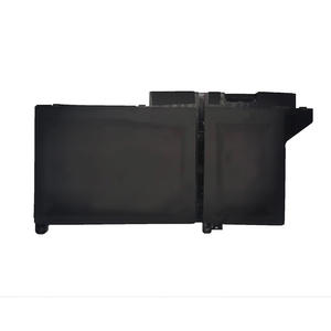 Batterie d'ordinateur portable de remplacement DJ1J0 42Wh 3684mAh pour Dell Latitude E7000 7280 E7380 E7480 F3YGT, batterie rechargeable pour ordinateur portable - Product Image 3