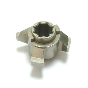 Sản xuất tùy chỉnh và gia công phụ kiện phần cứng, phụ kiện khóa và phụ kiện của các nhà sản xuất Trung Quốc - Product Image 6