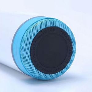 Gobelet isotherme intelligent sans fil de 20 oz en acier inoxydable pour sublimation, avec haut-parleur intégré, idéal pour le camping - Product Image 5