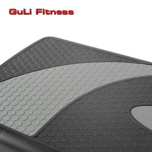 Marche électronique d'aérobique, équipement de Fitness, 3 niveaux réglables, plateforme de gymnastique, marche aérobique - Product Image 4