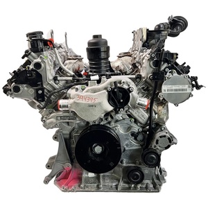 Motore 4.0 per Audi RS6 RS7 RSQ8 C8 A7 RS7 4.0 Mild Hybrid Quattro V8 DJPB DJP 0P2100031C - Product Image 6