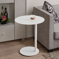 Console de couloir moderne de luxe avec plateau en métal pour salon, salle à manger, hôtel - Taille et couleur personnalisables, montage facile