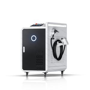 Máquina de limpieza láser de alta eficacia 1500W 2000W 3000W Raycus MAX Fiber Laser Source de LaserMen - Product Image 1