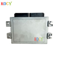 Unité de commande moteur EMS3132 8200856659 S110140025 S110140025A S110140025 A 8200598393 pour Dacia Sandero 1.4L ECU ECM