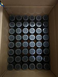 Supplément de complexe de vitamine B OEM/ODM Capsules de complexe B sans gluten avec marque privée - Product Image 5