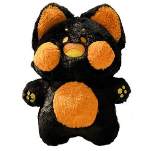 Peluche de Conejo Azul Suave de Alta Calidad, Diseño Personalizable, Orejas Largas y Flexibles, Animal de Peluche para Niños, Juguete Gigante de Pascua - Product Image 2