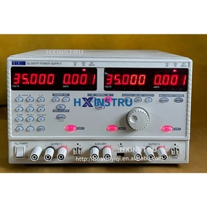 Fuente de Alimentación de Precisión Regulada Linealmente Aim TTi QL355TP 0-35V, 5A H - Product Image 2