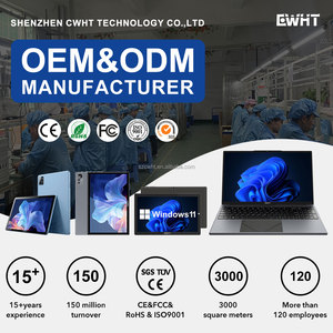 Novo Laptop In-tel Celeron 2025 com Tela Dual de 15,6 Polegadas + <span class=keywords><strong>7</strong></span> Polegadas IPS, 13ª Geração N5095, Quad Core, Tela Sensível ao Toque, Metal, Impressão Digital, EUA - Product Image 5