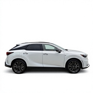 Lexus RX-Series RX 450 SUV 2026, Faros LED, Transmisión Automática, Motor de Gasolina de 2.0L, Techo Panorámico, Cámara Trasera de 360° - Product Image 3