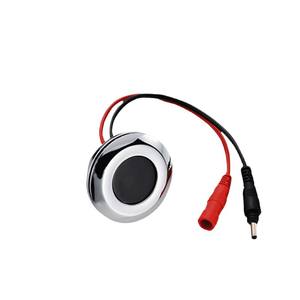 Dual-Flush Fully Automatic Integrated Urinal with Sensor <b>Accessories</b> Infrared <b>Toilet</b> Bowl and Flushing Device Solenoid Valve - Product Image 1