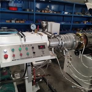 Uy tín cao nhà sản xuất PVC/WPC gỗ nhựa tạo bọt khuôn những gì được sử dụng cho máy đùn nhựa - Product Image 3