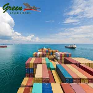 DDP DDU LCL Dịch Vụ Vận Chuyển Hàng Hóa Đường Biển Vận Chuyển Hàng Hóa Đại Lý Vận Chuyển Đường Biển Trung Quốc Đến Canada - Product Image 1