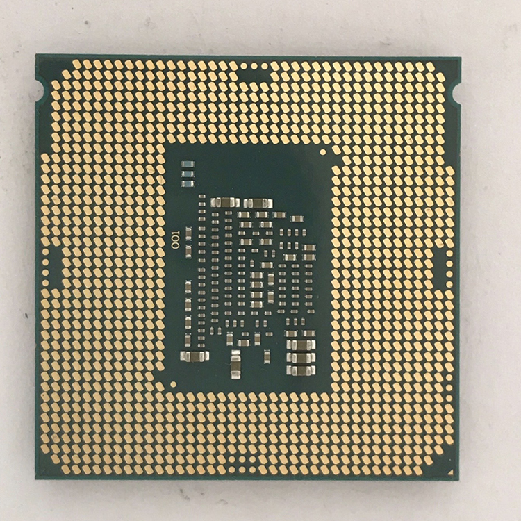 INTEL Core I7 9700K - 8-Core Desktop Processor up to 4.9 Ghz