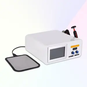 Desktop factory price RF 448KHz Diatherapy Body Shaping Machine RET CET Tecar Therapy for Face Lift Pain Relief