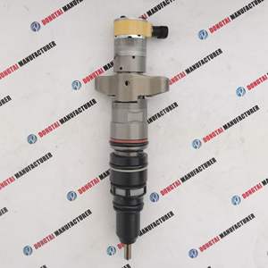 Injecteur de carburant diesel 267-9710 pour moteur C9 - Product Image 4