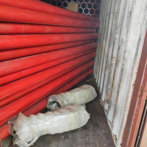 Pièces détachées de pompage du béton Fournitures de tuyaux de <span class=keywords><strong>tremie</strong></span> à double paroi - Product Image 6