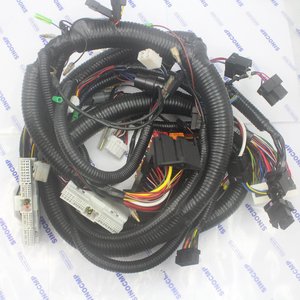 สายไฟสำหรับรถขุดรุ่น ZX180LC-3 ZX200-3 ZX210H-3 ZX240-3 ขายส่ง 0005458 - Product Image 4