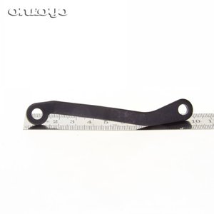 Máquina de coser Industrial espaÃ a 8700/8500/5550 modelo computadora plana se cuchillo enlace 229-48301 - Product Image 4