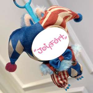 Ropa para Muñecas, Ropa de Moda para Muñecas, Accesorios, Ropa de Payaso de Algodón, Estilo Circo, Apta para Muñecas de 17 cm, Edad 14+ - Product Image 4