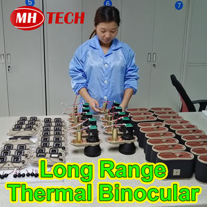 <span class=keywords><strong>Prix</strong></span> d'usine Mini caméra binoculaire portative de vision nocturne d'imagerie <span class=keywords><strong>thermique</strong></span> pour la <span class=keywords><strong>chasse</strong></span> - Product Image 6