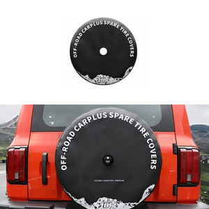 Sacoche latérale <span class=keywords><strong>pour</strong></span> Tank300 – Sacoche latérale tout-terrain/SUV – Accessoire <span class=keywords><strong>de</strong></span> mise à niveau <span class=keywords><strong>pour</strong></span> Tank300 - Product Image 3