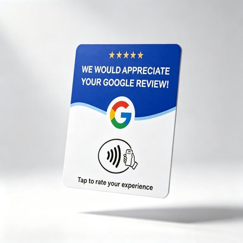 Custom Printed Programmable QR NFC Waterproof Membership Card for ...
