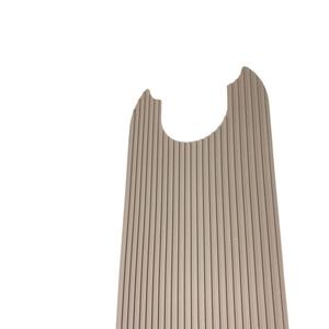 Accessoires pour trottinette électrique Mi4 Pro - Tapis de sol antidérapant en caoutchouc silicone pour trottinette Xiaomi 4Pro - Product Image 4