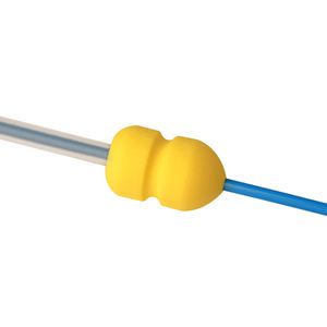 เครื่องมือผสมเทียมสำหรับสัตวแพทย์,เข็มฉีดยาปลายโฟมแบบใช้แล้วทิ้งสำหรับอุ้มสายสวนพร้อมปลายหาง - Product Image 4