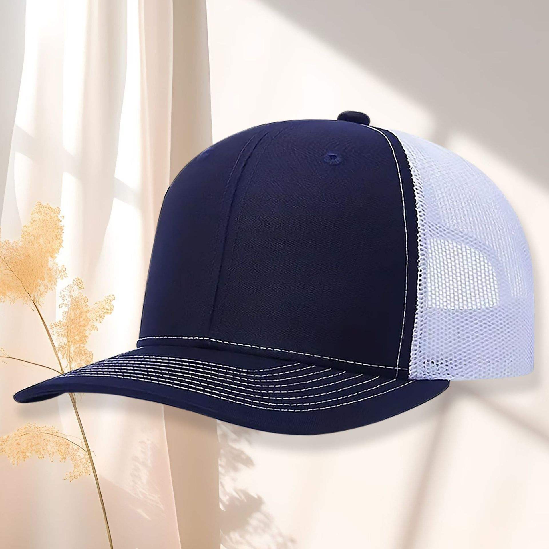 Bleu marine