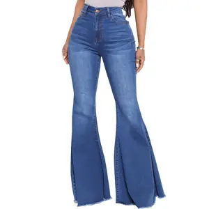The Thong-Like Cutout Jeans and Pants Trend Is On-the-Rise in 2021