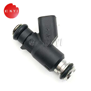 Inyector de Combustible 27709-06A para Harley Davidson Dyna Softail, Pieza del Compartimento del Motor de la Motocicleta - Product Image 5