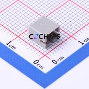 B2B-PH-KL(LF)(SN) Wire-to-Board Pin Header Through hole Component (THT),P=2mm Connector 1x2P 2mm Through Hole PH - Product Image 1