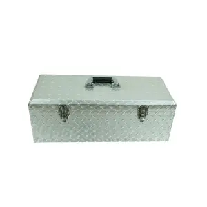 Superb, Durable wholesale metal tool box For Intact Storage