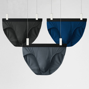 Produttore modale personalizzato fornitura diretta boxer <span class=keywords><strong>uomo</strong></span> slip <span class=keywords><strong>uomo</strong></span> a buon mercato biancheria <span class=keywords><strong>intima</strong></span> tessuto morbido traspirante biancheria <span class=keywords><strong>intima</strong></span> - Product Image 4