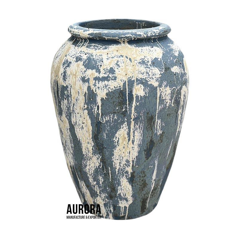 สีฟ้าชนบท