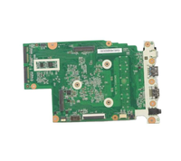 Pengganti Motherboard untuk Lenovo ThinkPad Intel N5030 8GB 300e Motherboard Utama Generasi Kedua 5B21B64239
