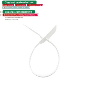 Bán buôn tùy chỉnh kích thước gripping prongs con dấu Vòng ngăn chặn trộm cắp con dấu container giả mạo con dấu - Product Image 3