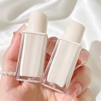 Vente en gros de gloss à lèvres liquide hydratant, imperméable, repulpant, longue durée, multicolores, personnalisable, à base de minéraux chimiques et organiques