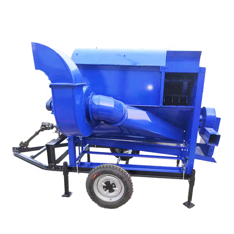 ZZGD многофункциональная зернистая соевая сорго проса Кукуруза Молотилка зернистая молотилка