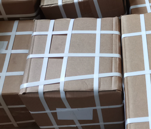 Cache-roue d'essieu avant de camion de type américain pour <span class=keywords><strong>semi</strong></span>-<span class=keywords><strong>remorque</strong></span> lourde en gros - Product Image 5