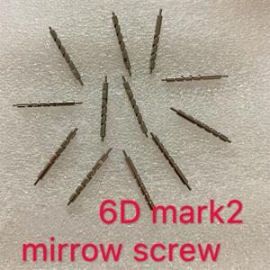 Vis de fixation pour <span class=keywords><strong>Canon</strong></span> <span class=keywords><strong>6D</strong></span> <span class=keywords><strong>Mark</strong></span> II - Product Image 1