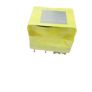 Trasformatore di potenza LED ad alta frequenza a otto avvolgimenti per nuove applicazioni energetiche PQ3522, fornitura diretta dalla fabbrica di Shenzhen - Product Image 4