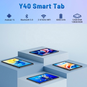 Venta caliente 10 pulgadas <span class=keywords><strong>G80</strong></span> Octa Core Android 15,0 Tablet 12GB RAM 128GB ROM Wi-Fi Uso profesional de entretenimiento de negocios - Product Image 4