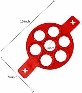 Cake Decorating Supplies <strong>Kit</strong> <strong>for</strong> Kids <strong>Girls</strong> Boys Baking Set 174Pcs Kids Apron Chef Hat Cooking Baking Tools <strong>for</strong> Kids Play Chef - Product Image 5