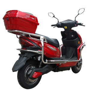 Proveedor Chino de Motocicletas Eléctricas de Alta Velocidad para Adultos, Scooter Eléctrico de 2 Ruedas - Product Image 5