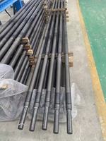 Pompa Batang Hisap Dinding Tipis API 11AX/Pompa Batang Hisap API/Pompa Batang Hisap dengan Laras Krom Harga Pabrik